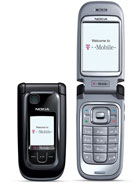 Best available price of Nokia 6263 in Us