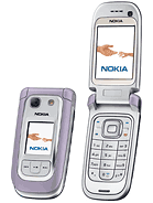 Best available price of Nokia 6267 in Us