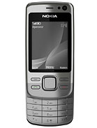 Best available price of Nokia 6600i slide in Us