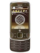 Best available price of Nokia 6788 in Us