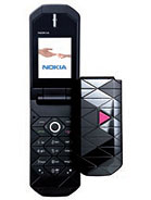 Best available price of Nokia 7070 Prism in Us