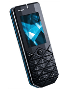 Best available price of Nokia 7500 Prism in Us
