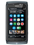 Best available price of Nokia 801T in Us
