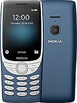 Best available price of Nokia 8210 4G in Us