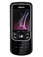 Best available price of Nokia 8600 Luna in Us