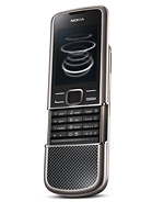 Best available price of Nokia 8800 Carbon Arte in Us