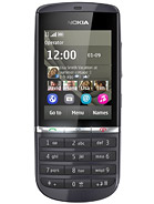 Best available price of Nokia Asha 300 in Us