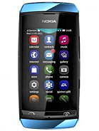 Best available price of Nokia Asha 305 in Us