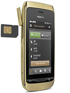 Best available price of Nokia Asha 308 in Us