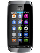 Best available price of Nokia Asha 309 in Us