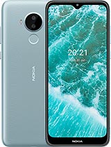 Best available price of Nokia C30 in Us