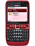 Best available price of Nokia E63 in Us