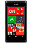 Best available price of Nokia Lumia 505 in Us