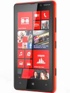 Best available price of Nokia Lumia 820 in Us