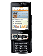 Best available price of Nokia N95 8GB in Us