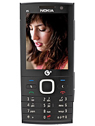Best available price of Nokia X5 TD-SCDMA in Us