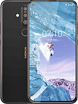 Best available price of Nokia X71 in Us