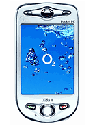 Best available price of O2 XDA IIi in Us