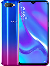Best available price of Oppo K1 in Us