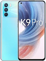 Best available price of Oppo K9 Pro in Us