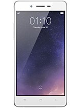 Best available price of Oppo Mirror 5 in Us