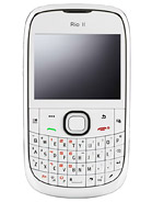 Best available price of Orange Rio II in Us