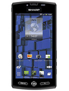 Best available price of Sharp Aquos SH80F in Us