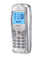Best available price of Panasonic GD75 in Us