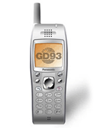 Best available price of Panasonic GD93 in Us