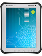 Best available price of Panasonic Toughpad FZ-A1 in Us