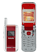 Best available price of Philips 636 in Us