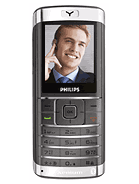 Best available price of Philips Xenium 9-9d in Us