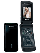 Best available price of Philips 580 in Us