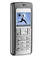 Best available price of Philips Xenium 9-98 in Us