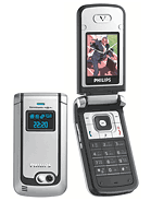 Best available price of Philips Xenium 9-9i in Us