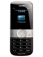Best available price of Philips Xenium 9-9u in Us