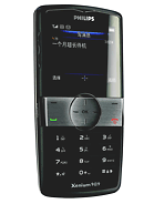 Best available price of Philips Xenium 9-9w in Us