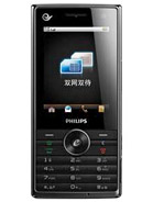 Best available price of Philips D612 in Us