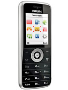 Best available price of Philips E100 in Us
