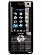Best available price of Philips TM700 in Us