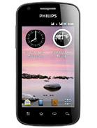Best available price of Philips W337 in Us
