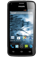 Best available price of Philips W3568 in Us
