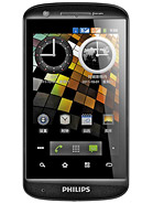 Best available price of Philips W626 in Us
