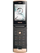 Best available price of Philips W727 in Us