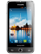 Best available price of Philips W736 in Us