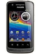 Best available price of Philips W820 in Us
