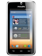 Best available price of Philips W8500 in Us