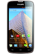 Best available price of Philips W8555 in Us