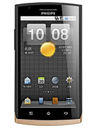 Best available price of Philips W920 in Us