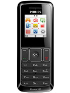 Best available price of Philips X125 in Us